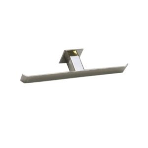 Papeleira Dupla Steel Inox 304 Polida