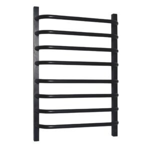 Toalheiro Térmico  Linha Aluminium médio