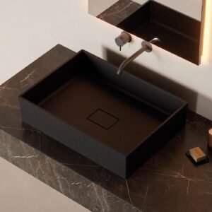 Cuba Sabbia Quartzo 11 - Duraquartz - Apoio