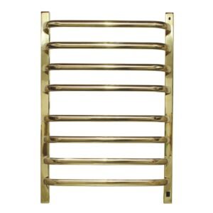 Toalheiro Térmico  Linha Golden Médio