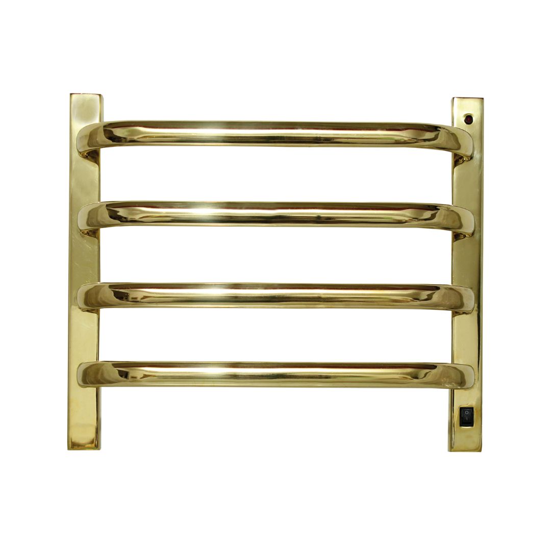 Toalheiro Térmico Linha Golden Pequeno - C3 Metais