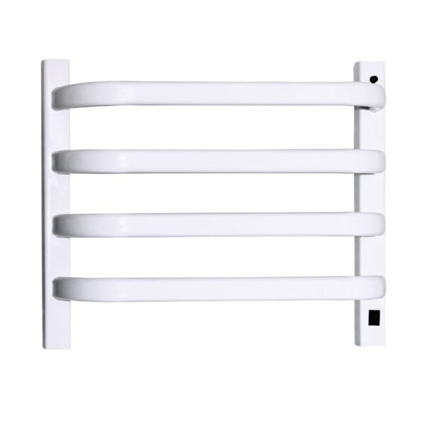 Toalheiro aluminium pequeno