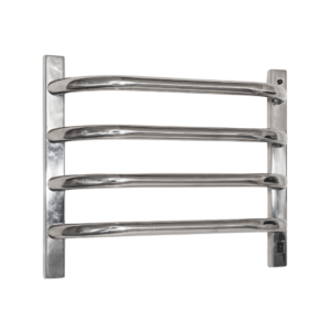 Toalheiro Térmico Linha inox Pequeno
