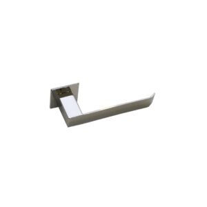 Papeleira modelo Steel Inox 304 Polida 160mm