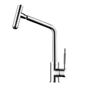Misturador Monocomando Gourmet Lexxa ref. LX-6208