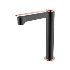 Misturador  Monocomando Rubinettos para Lavatório Bica Alta - RB8316