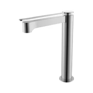 Misturador  Monocomando Rubinettos para Lavatório Bica  Alta - RB8312