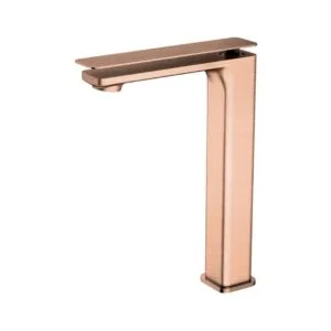 Misturador  Monocomando Rubinettos para Lavatório Bica Alta - RB8122