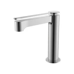 Misturador  Monocomando Rubinettos para Lavatório Bica Baixa - RB8311