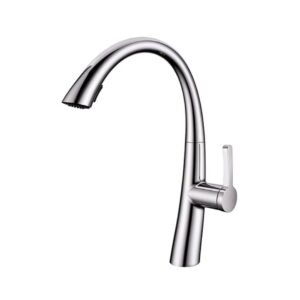 Misturador Monocomando Gourmet Lexxa ref. LX-5588