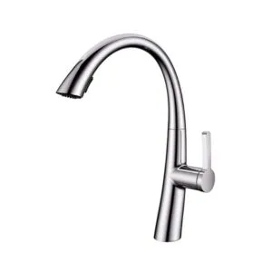 Misturador Monocomando Gourmet Lexxa ref. LX-5588