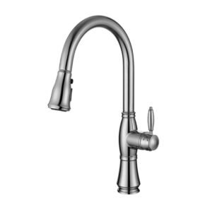 Misturador Monocomando Rubinettos para Cozinha - RB8845