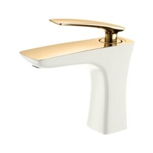 Misturador  Monocomando Rubinettos para Lavatório Bica Baixa - RB8905
