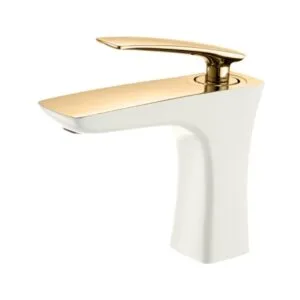 Misturador  Monocomando Rubinettos para Lavatório Bica Baixa - RB8905