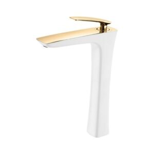 Misturador  Monocomando Rubinettos para Lavatório Bica  Alta - RB8906