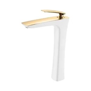 Misturador  Monocomando Rubinettos para Lavatório Bica  Alta - RB8906