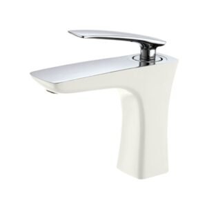 Misturador  Monocomando Rubinettos para Lavatório Bica Baixa - RB8901
