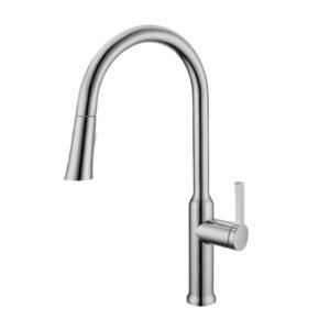Misturador Monocomando Rubinettos para Cozinha - RB3386