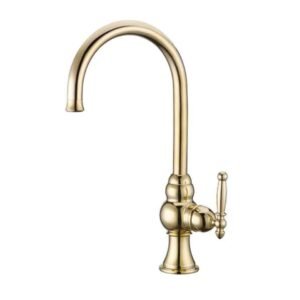 Misturador Monocomando Rubinettos para Cozinha - RB7854