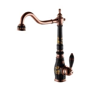 Misturador Monocomando Rubinettos para Cozinha - RB8870