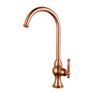 Misturador Monocomando Rubinettos para Cozinha - RB8854