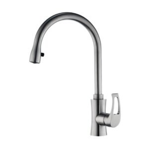 Misturador Monocomando Rubinettos para Cozinha - RB3358