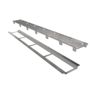 Ralo Linear Infinity Inox Oculto