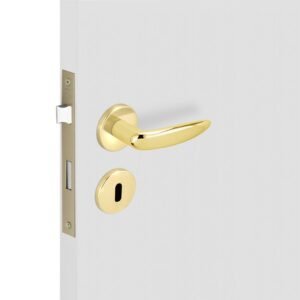 Conjunto IMAB Vert 2 interno dourado