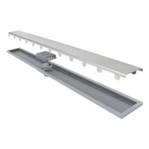 Ralo Linear Royal Tampa Inox