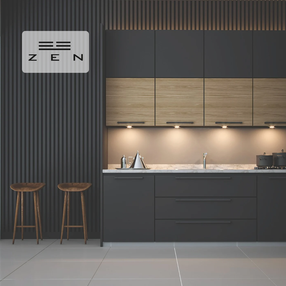 Puxadores Zen
