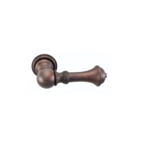 Maçaneta 750 FRF Roseta 431(Ferrugem Fosco)